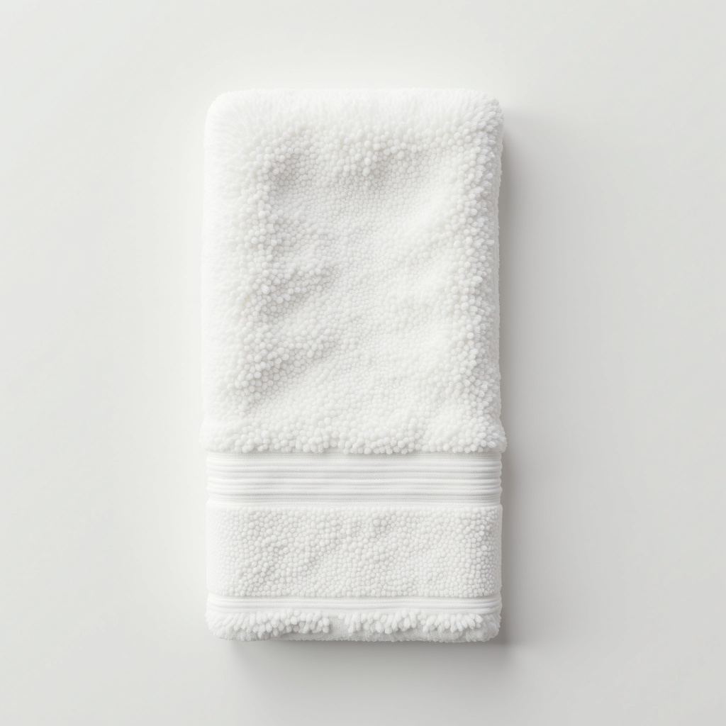Hotel Bath Towel