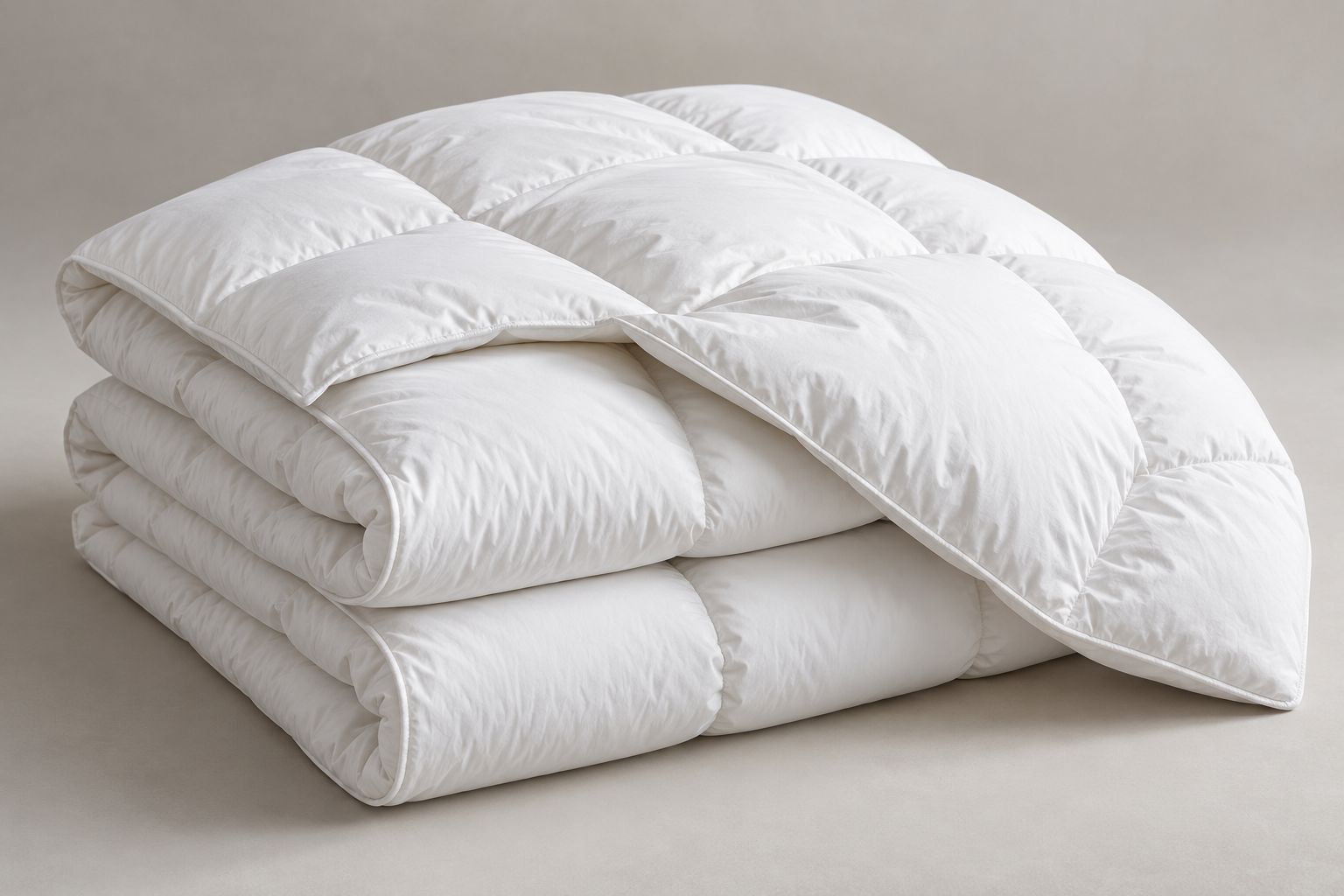 Goose Down Hotel Duvet