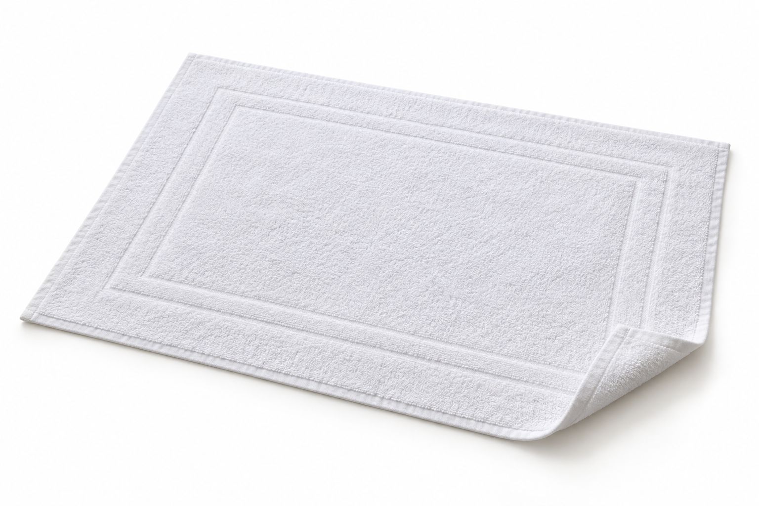 Hotel Bath Mat