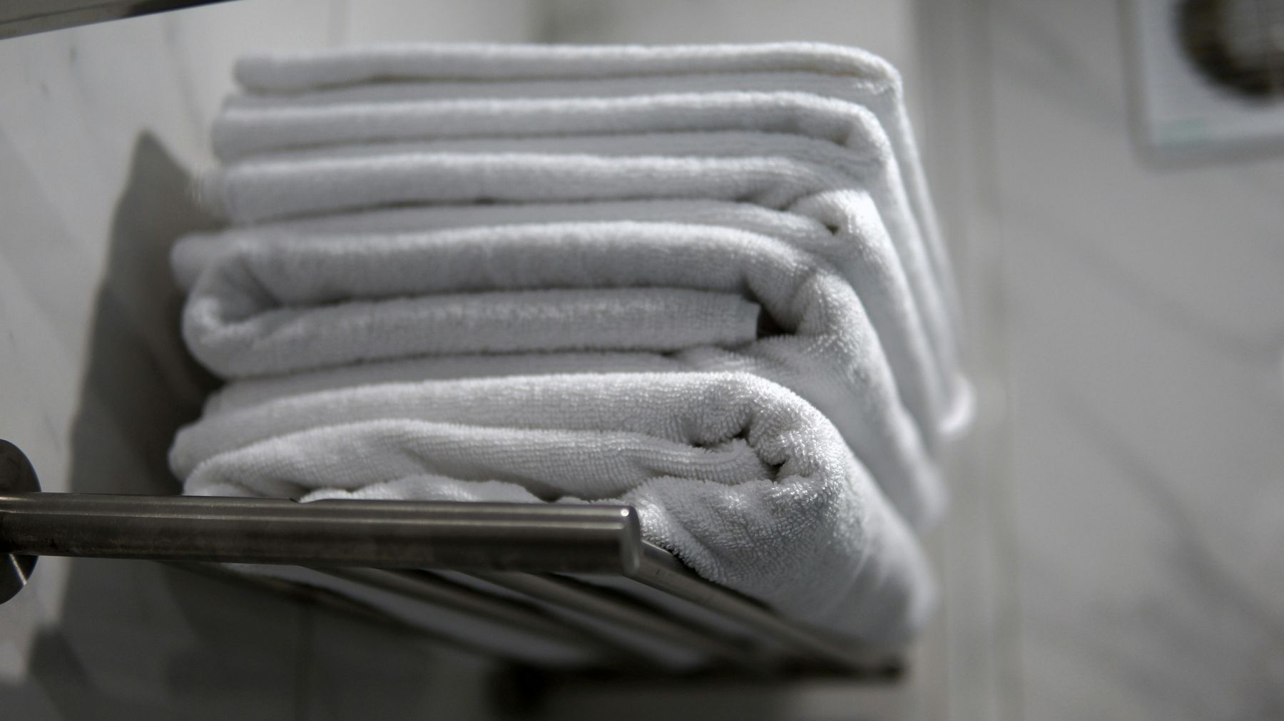 Hotel Bath Sheet