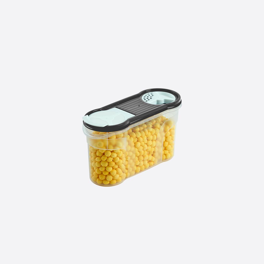 Hotel Dry Food Containers