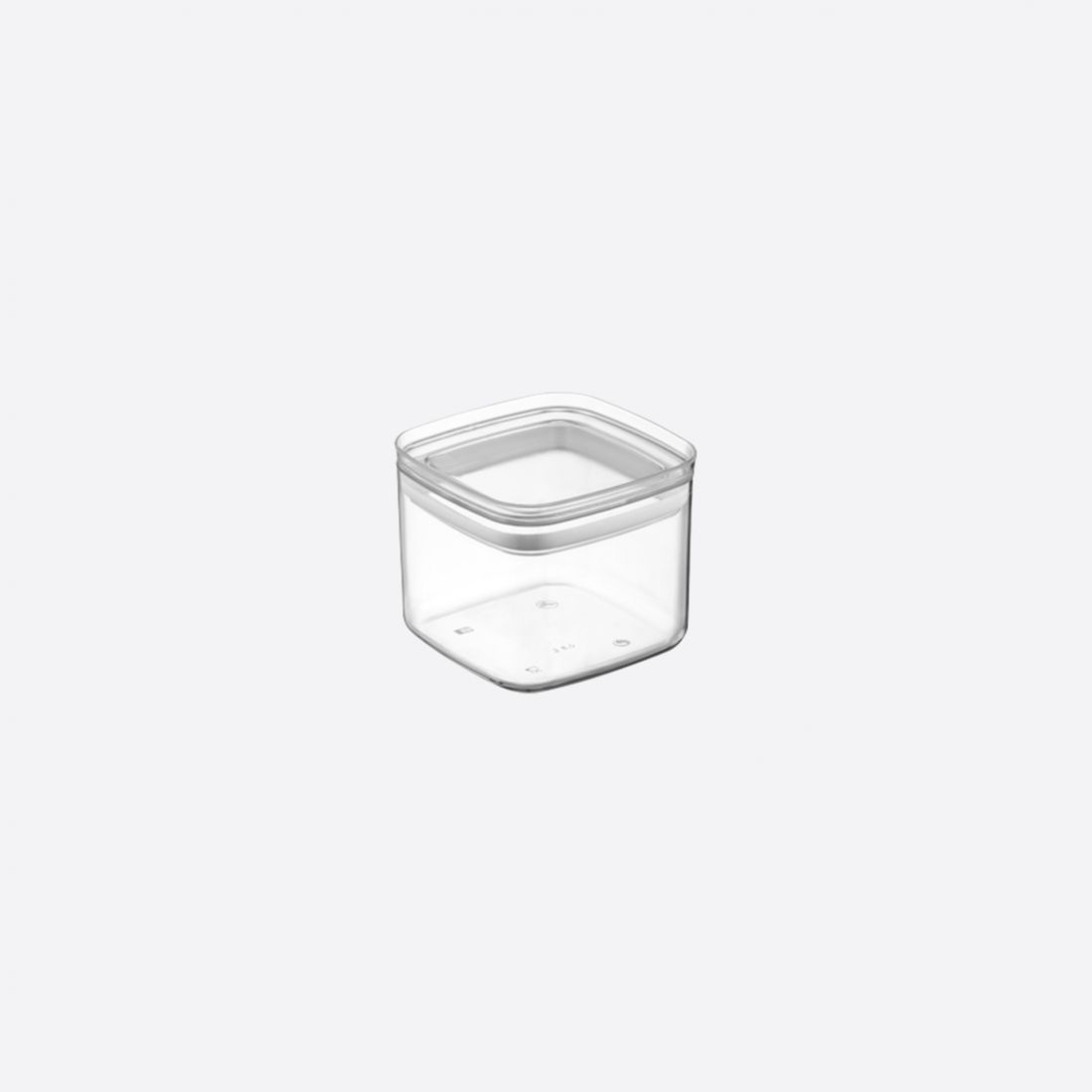 Hotel Food Storage Containers