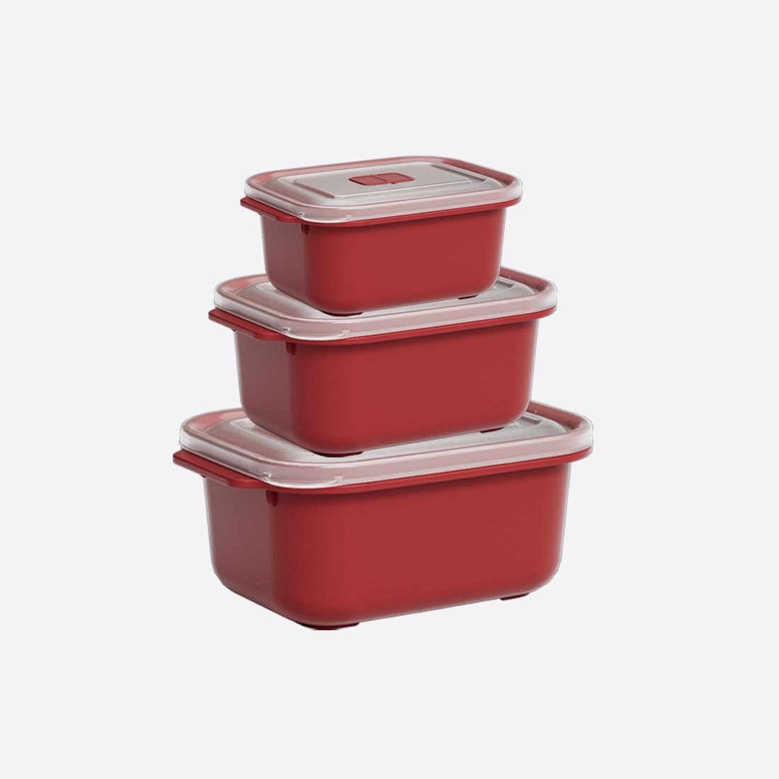 Hotel Heat'n Go Food Containers