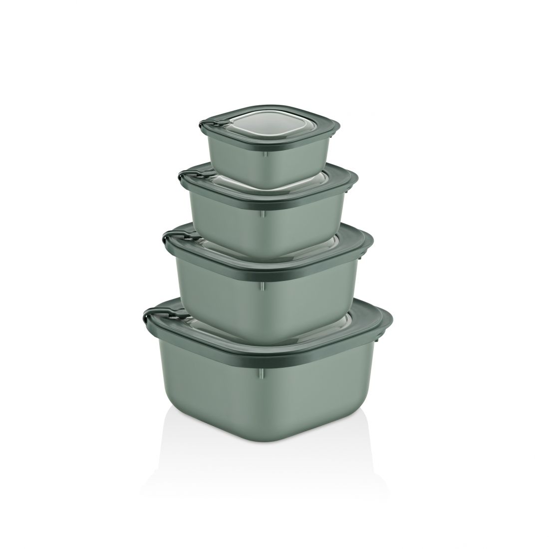 Hotel Food Containers, MicroSafe Range