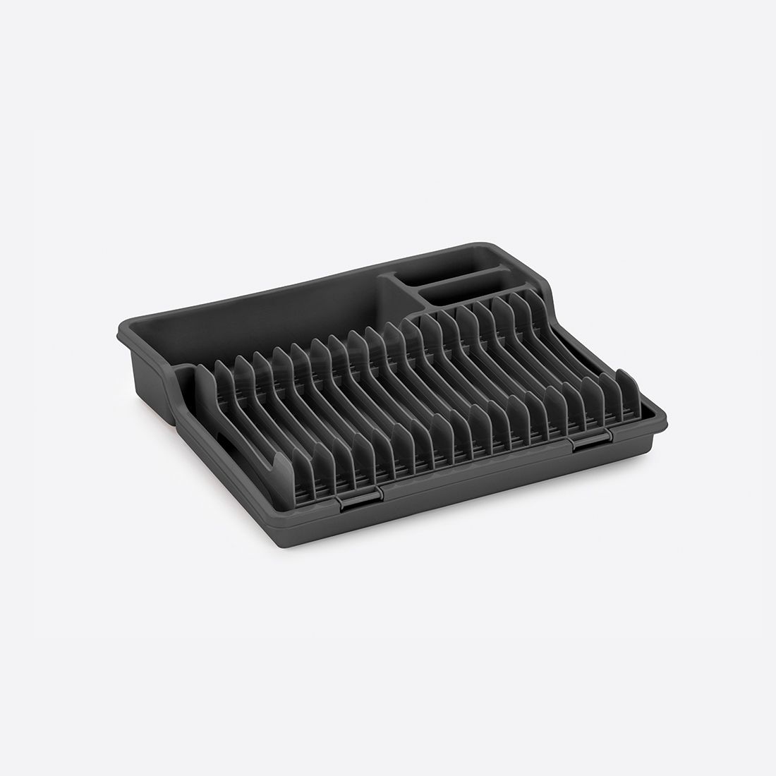 Hotel Plate Racks
