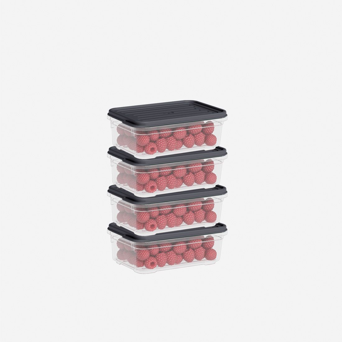 Hotel Smart Food Storage Sets